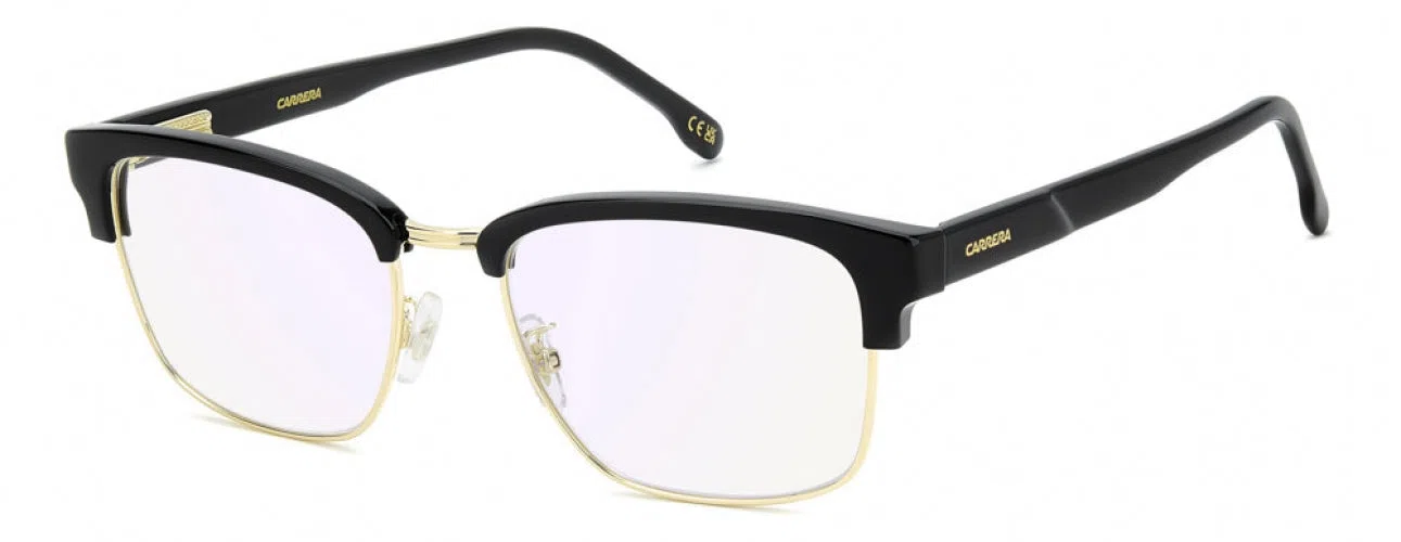 Carrera CFLEX16 Eyeglasses - view 3